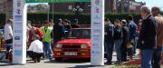 3º Rallye Coches Clasicos Valle de Camargo